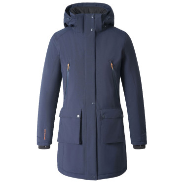 Parka Covalliero AH26 Mujer
