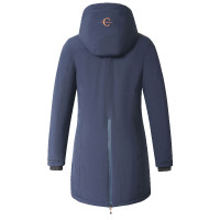 Parka Covalliero AH26 Mujer