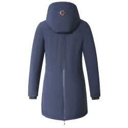 Parka Covalliero AH26 Mujer