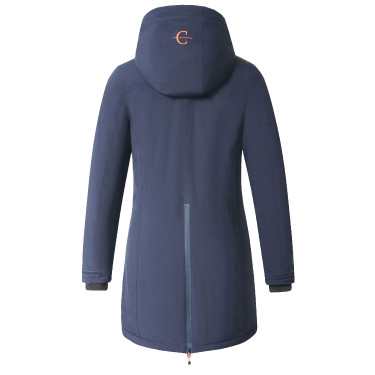 Parka Covalliero AH26 Mujer
