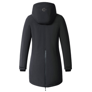 Parka Covalliero AH26 Mujer