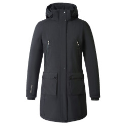 Parka Covalliero AH26 Mujer