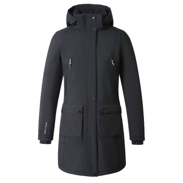 Parka Covalliero AH26 Mujer