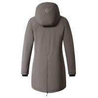 Parka Covalliero AH26 Mujer Azul marino oscuro