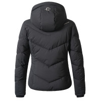 Covalliero Chaqueta de invierno AH26 Mujer Azul marino oscuro Covalliero Chaqueta de invierno AH26 Mujer Azul marino oscuro
