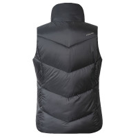 Chaleco combinado con calefacción Covalliero AH26 mujer
