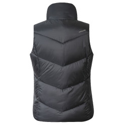 Chaleco combinado con calefacción Covalliero AH26 mujer