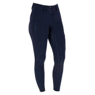 Covalliero Pantalón HighWaist AH26 mujer