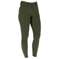 Covalliero Pantalón HighWaist AH26 mujer