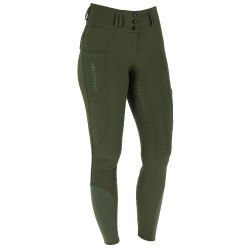 Covalliero Pantalón HighWaist AH26 mujer