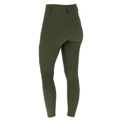 Covalliero Pantalón HighWaist AH26 mujer