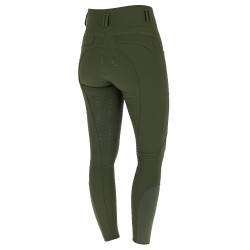 Covalliero Pantalón HighWaist AH26 mujer