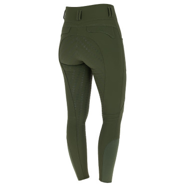 Covalliero Pantalón HighWaist AH26 mujer