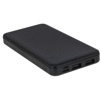 Powerbank Kerbl Negro