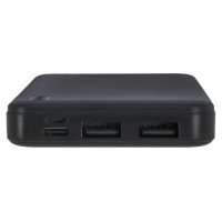 Powerbank Kerbl Negro