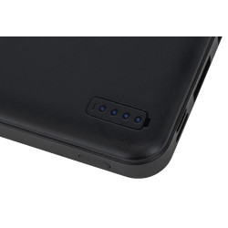 Powerbank Kerbl Negro