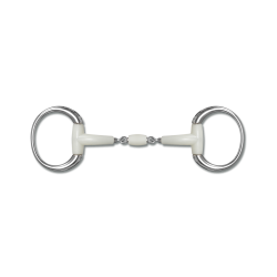 Embocadura de rodillo Happy Mouth Contour con oliva