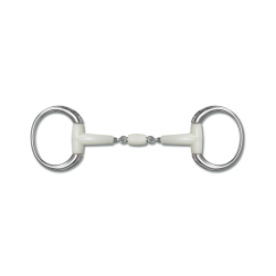 Embocadura de rodillo Happy Mouth Contour con oliva