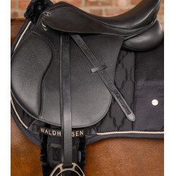 Estribos Waldhausen X-Line Blackstar