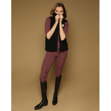 Legging Manhattan GEM Burdeos