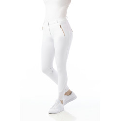 Pantalón Equithème Kenya Blanco
