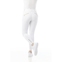 Pantalón Equithème Kenya Blanco