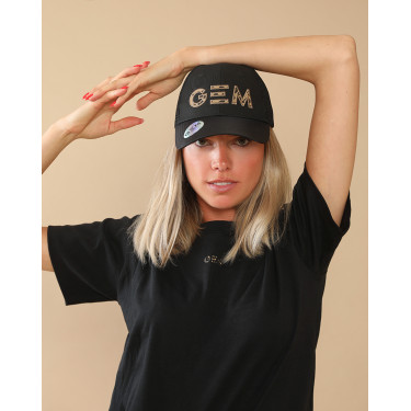 Gorra GEM Ninja Gorra GEM Ninja