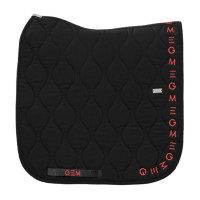 Mantilla Esencial Dressage GEM Equitación