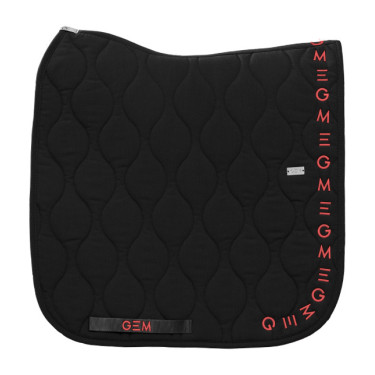 Mantilla Esencial Dressage GEM Equitación