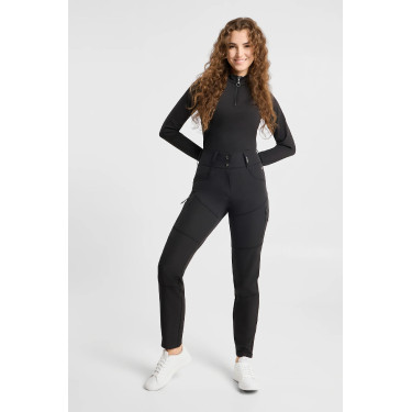 Pantalón de trabajo workwear Horze mujer Pantalón de trabajo workwear Horze mujer