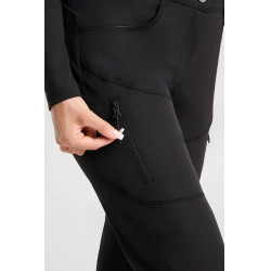 Pantalón de trabajo workwear Horze mujer Pantalón de trabajo workwear Horze mujer