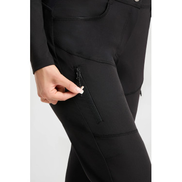 Pantalón de trabajo workwear Horze mujer Pantalón de trabajo workwear Horze mujer