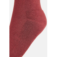 Calcetines de equitación de invierno Young Rider Edel Bamboo