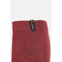 Calcetines de equitación de invierno Young Rider Edel Bamboo