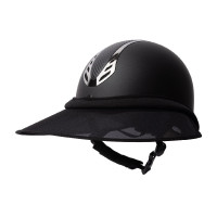 visera solar para casco de equitación Horze