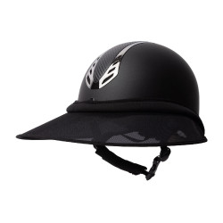 visera solar para casco de equitación Horze visera solar para casco de equitación Horze