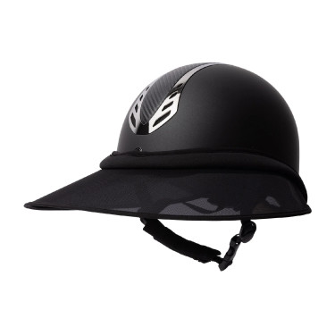 visera solar para casco de equitación Horze visera solar para casco de equitación Horze