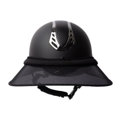 visera solar para casco de equitación Horze visera solar para casco de equitación Horze
