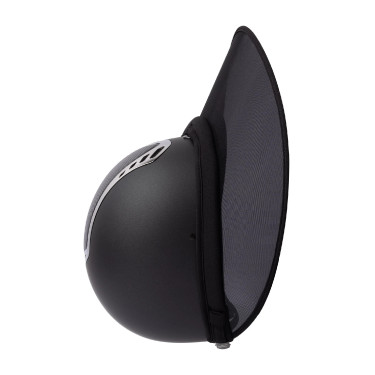 visera solar para casco de equitación Horze visera solar para casco de equitación Horze