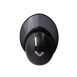 visera solar para casco de equitación Horze visera solar para casco de equitación Horze