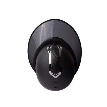 visera solar para casco de equitación Horze visera solar para casco de equitación Horze