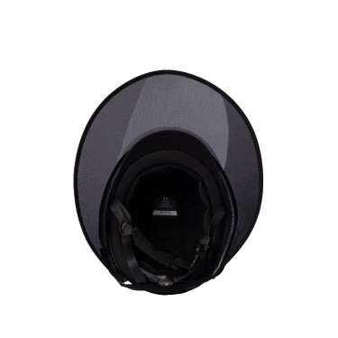 visera solar para casco de equitación Horze visera solar para casco de equitación Horze