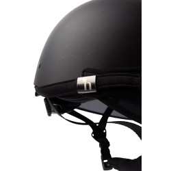 visera solar para casco de equitación Horze visera solar para casco de equitación Horze