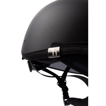 visera solar para casco de equitación Horze visera solar para casco de equitación Horze