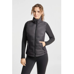 Chaleco acolchado calefactable Aloise para mujer Horze Chaleco acolchado calefactable Aloise para mujer Horze