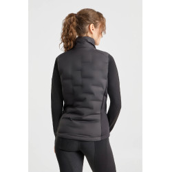 Chaleco acolchado calefactable Aloise para mujer Horze Chaleco acolchado calefactable Aloise para mujer Horze