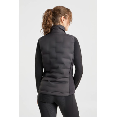 Chaleco acolchado calefactable Aloise para mujer Horze Chaleco acolchado calefactable Aloise para mujer Horze