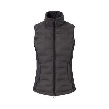 Chaleco acolchado calefactable Aloise para mujer Horze Chaleco acolchado calefactable Aloise para mujer Horze