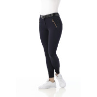 Pantalón Equithème Kenya Azul marino