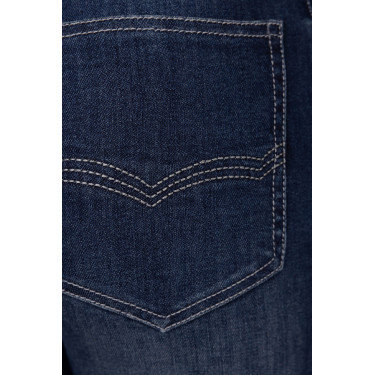Jeans western slim Eleanor para mujer Horze Jeans western slim Eleanor para mujer Horze